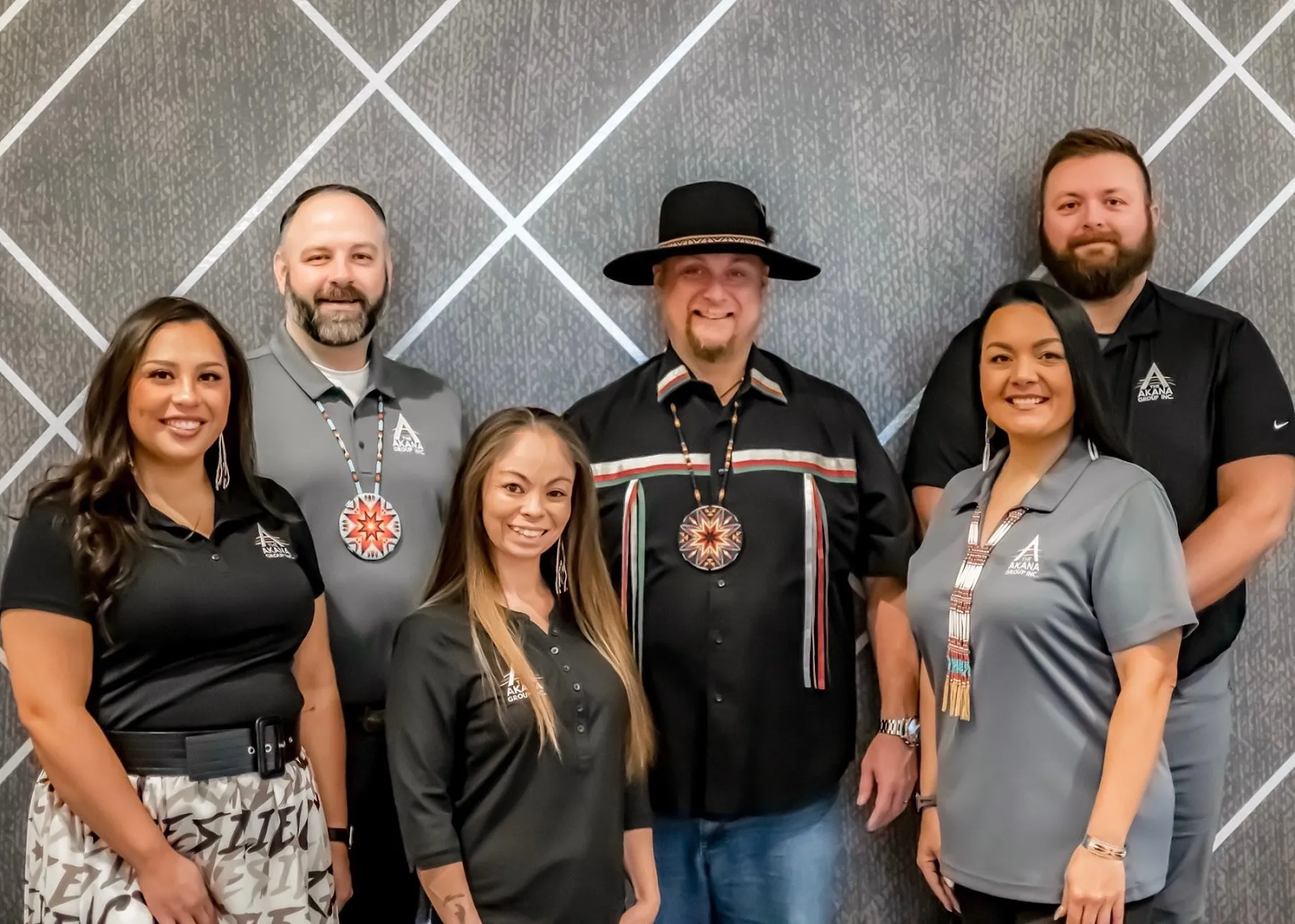 Inspiring Indigenous and Native Entrepreneurs to Know: Chad Johnson of Cherokee descent